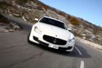 Maserati Quattroporte 2012 года